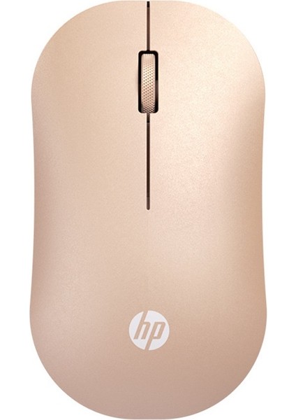 Hp DM10 Kablosuz Bluetooth Çift Modlu Fare, Ofis ve Iş Dizüstü Bilgisayarları Için Taşınabilir Mikro Sesli Bluetooth Kablosuz Fare (Yurt Dışından)