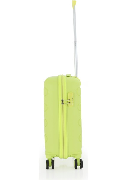 Polipropilen 2'li Valiz Seti Kabin & Makyaj V376