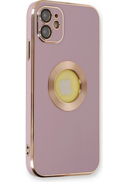 iPhone 12 Kılıf Store Silikon - MOR-(5796) - N050J249-M35050