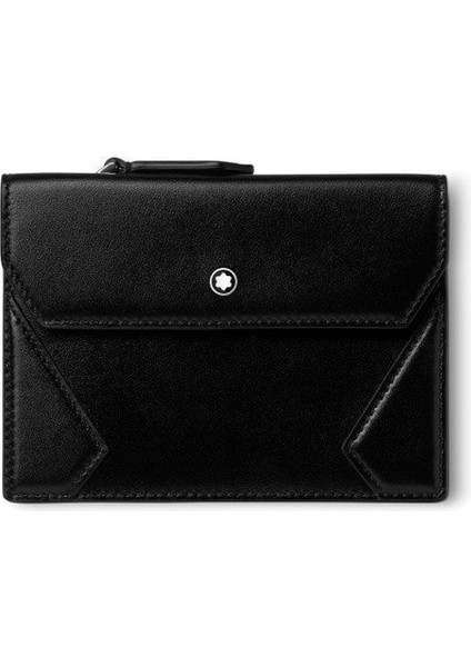 Meisterstück Fermuarlı Kartlık 129907