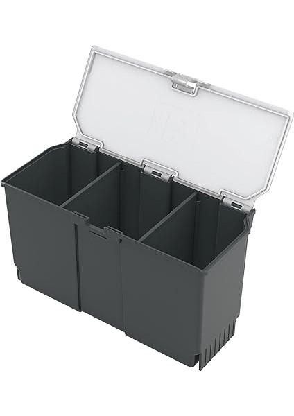 Home And Garden Orta Boy Aksesuar Kutusu- Boyut M (2/9) fiyatları