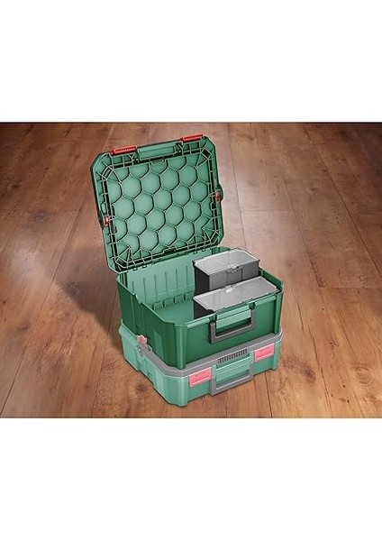 Home And Garden Orta Boy Aksesuar Kutusu- Boyut M (2/9) modelleri