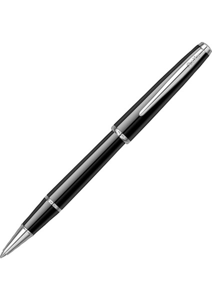 33 Roller Siyah Özel Kutu