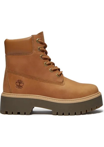 Stone Street 6 Inch Lace Up Waterproof Kadın Bot - TB0A2H3CEN11