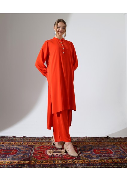 Uzun Tesettür Büyük Beden Takım fırsatları