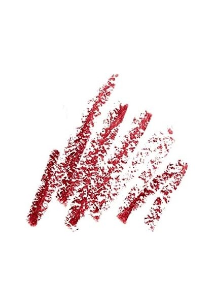 Alıx Avıen Uzun Süre Kalıcı Dağılma Yapmayan Nemlendirici Dudak Kalemi - Lipliner Pencil Ruby modelleri