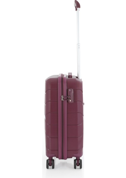 Polipropilen Valiz V366 55 cm