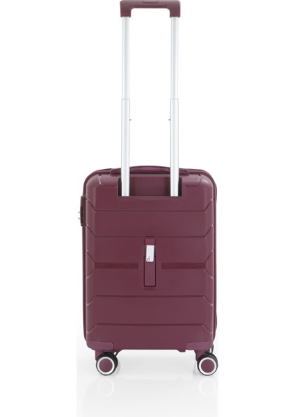 Polipropilen Valiz V366 55 cm