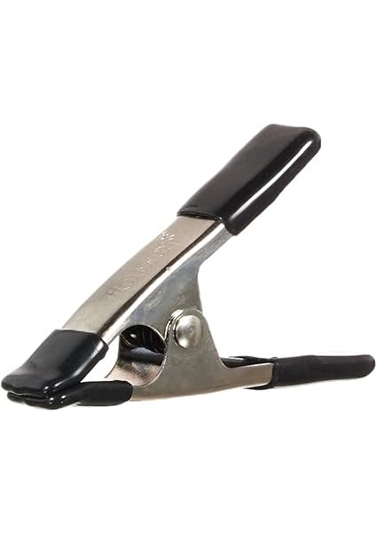 60355 2 Pc 100 mm Spring Clamp Set fiyatları