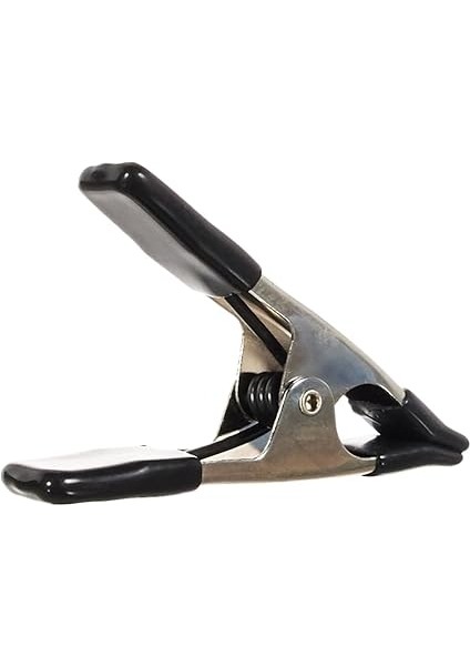 60355 2 Pc 100 mm Spring Clamp Set fırsatları