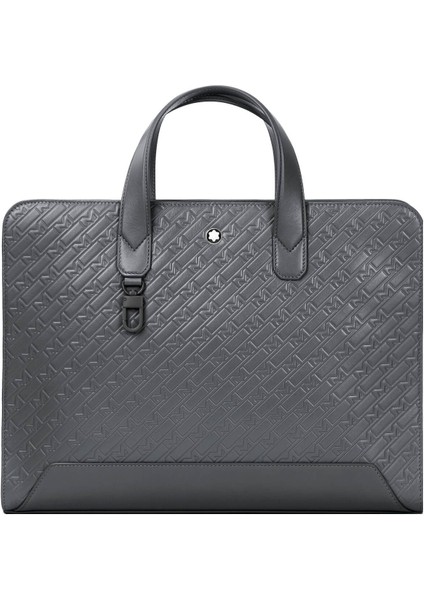 Montblanc M_gram 4810 Ince Evrak Çantası 131842