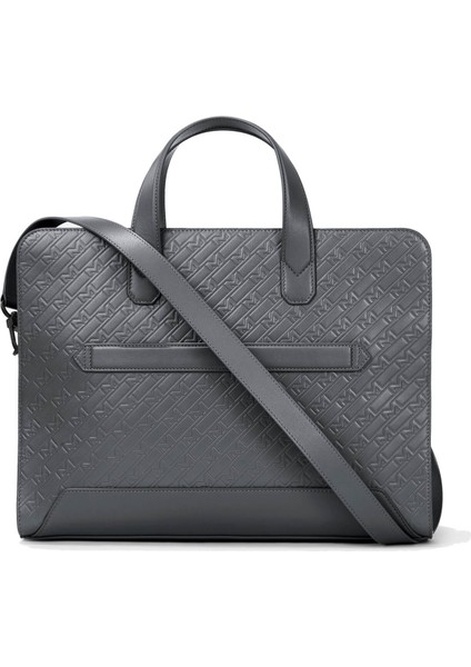 Montblanc M_gram 4810 Ince Evrak Çantası 131842 fiyatları