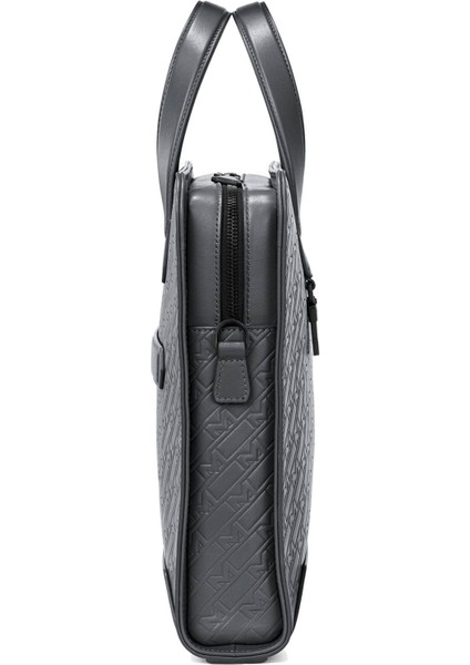 Montblanc M_gram 4810 Ince Evrak Çantası 131842 modelleri