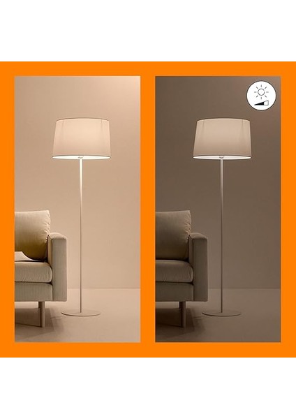 Imageo 4'lü Spot Ayarlanabilir Beyaz ve Renkli, Kısılabilir, 16 Milyon Renk, Wi-Fi Üzerinden Uygulama/ses ile Akıllı Kontrol, Beyaz fırsatları