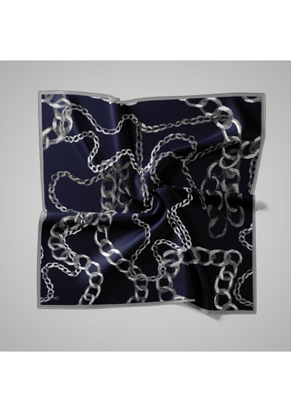 Naturel Eşarp | Zincir