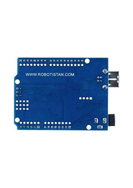 Uyumlu Uno R3 Klon USB Kablo Hediyeli - (Usb Chip CH340) modelleri