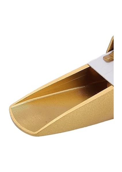 Saksafon Ağızlık Metal Kapak ve Toka Pirinç Saksafeti, Profesyoneller ve Yeni Başlayanlar Için Yedek Yedek modelleri