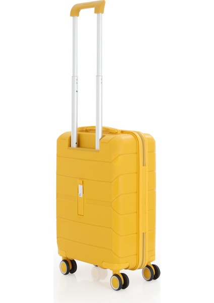 Polipropilen Valiz V366 55 CM