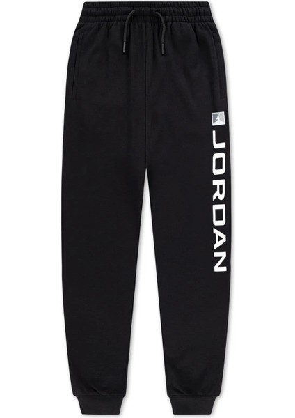 Jdp Mj Essential Ft Baseline Erkek Çocuk Eşofman Altı - 95F087-023