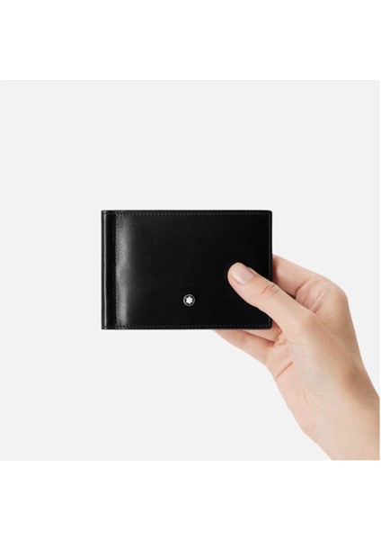 Meisterstück 6lı Para Tutuculu Cüzdan 198313 modelleri