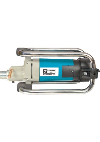 Catpower 701 Betoncu Vibratörü 4 Metre 38 mm Hortumlu fiyatları