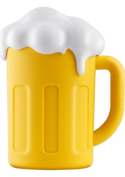 Bira Kupası Şeklindeki Bluetooth Hoparlör, Taşınabilir Mini Hoparlör, Yeni Yüksek Kaliteli Kablosuz Subwoofer (Yurt Dışından)