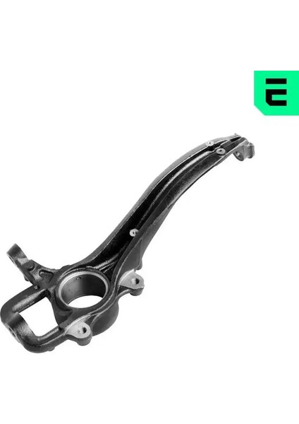 KN10000301L Aks Kundagi Sol On 7L0407257A