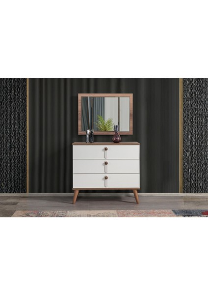 Fable Sürgülü Yatak Odası Takımı fırsatları