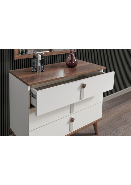 Fable Sürgülü Yatak Odası Takımı indirimleri