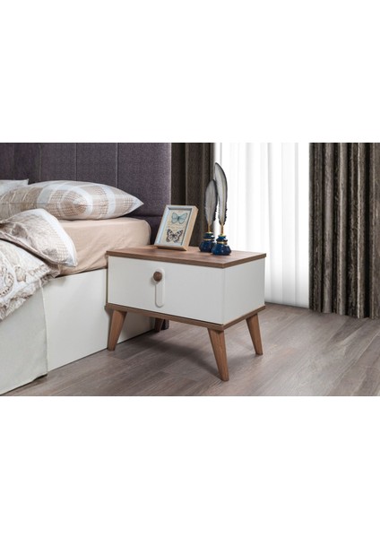 Fable Sürgülü Yatak Odası Takımı