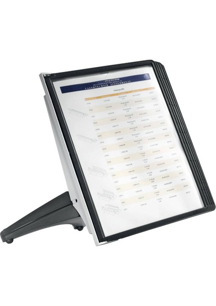 ® Soho Bilgi Görüntüleme Sistemi