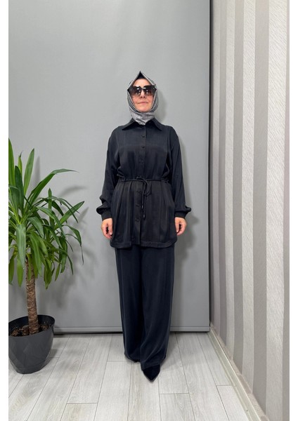 Takım Siyah 3019-1017