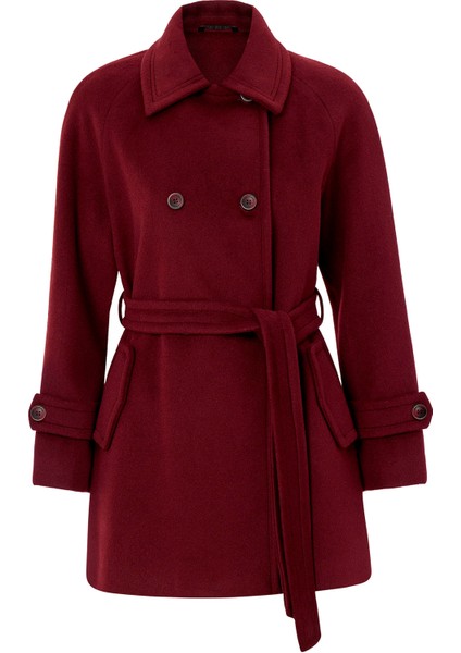 Reglan Kol Kruvaze Kısa Kaban MÜRDÜM 3150 fiyatları