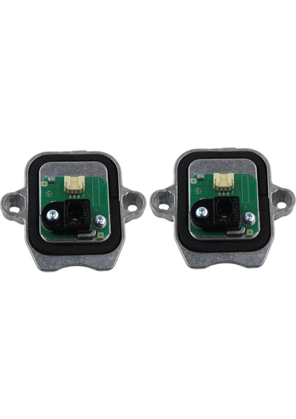 2pcs 63117419615 Bmw Için Küçük LED Modül Işık Kaynağı F30 F31 F31 F35 Lcı 2014-2019 Angel Eye Drl Çalışma Işık Modülü (Yurt Dışından) fiyatları