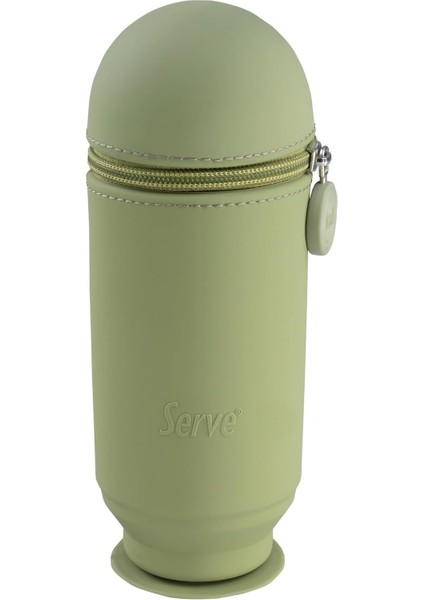 Hoopup Çantası Yaprak Yeşili