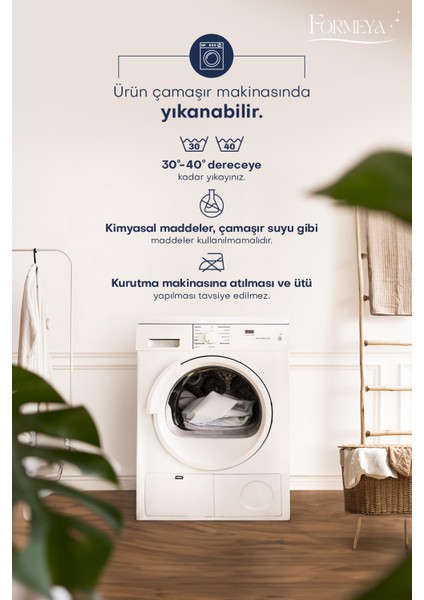 Pamukkale Kapitone Fitted Su Sıvı Geçirmez %100 Pamuk Yatak Koruyucu Alez