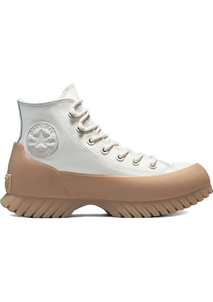 Chuck Taylor All Star Lugged Winter 2.0 Kadın Spor AYAKKABISI(171425C.281)