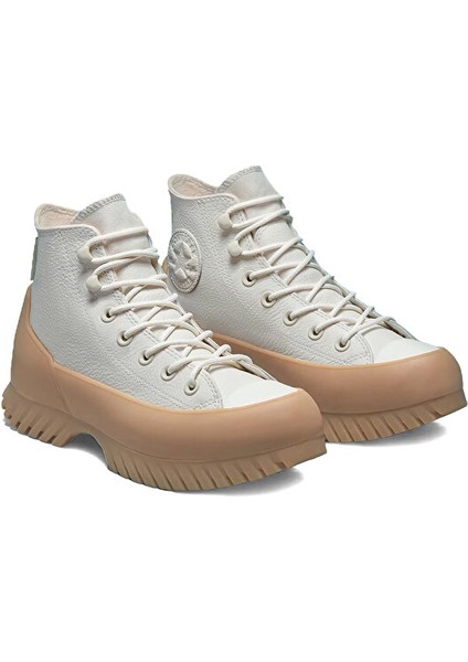 Chuck Taylor All Star Lugged Winter 2.0 Kadın Spor AYAKKABISI(171425C.281) fırsatları