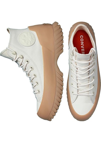 Chuck Taylor All Star Lugged Winter 2.0 Kadın Spor AYAKKABISI(171425C.281) indirimleri