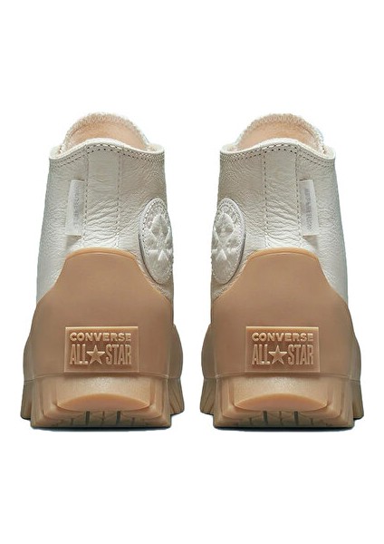 Chuck Taylor All Star Lugged Winter 2.0 Kadın Spor AYAKKABISI(171425C.281)