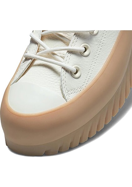 Chuck Taylor All Star Lugged Winter 2.0 Kadın Spor AYAKKABISI(171425C.281)