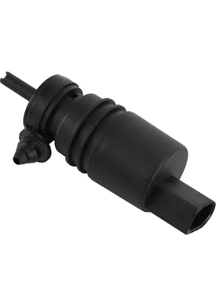 1pcs Ön Cam Yıkama Pompası 67127298309 Bmw 1 3 4 5 6 7 X1 X3 X4 X5 Z4 Serisi E60 E61 E81 E84 E87 E88 E89 E90 (Yurt Dışından)