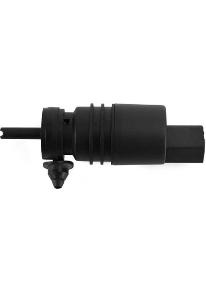 1pcs Ön Cam Yıkama Pompası 67127298309 Bmw 1 3 4 5 6 7 X1 X3 X4 X5 Z4 Serisi E60 E61 E81 E84 E87 E88 E89 E90 (Yurt Dışından) modelleri