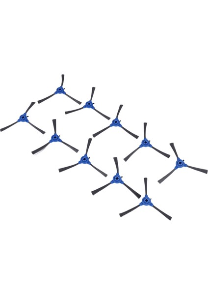 Robovac G10 G30 Robot Süpürge Yedek Parça Aksesuarları Için Yan Fırça Değişimi (Yurt Dışından) fiyatları