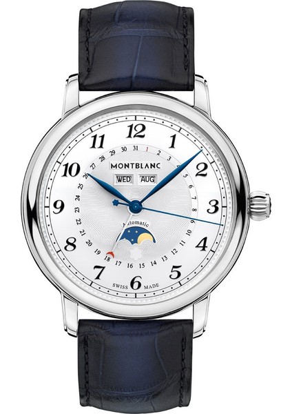 Star Legacy Full Calendar 118516