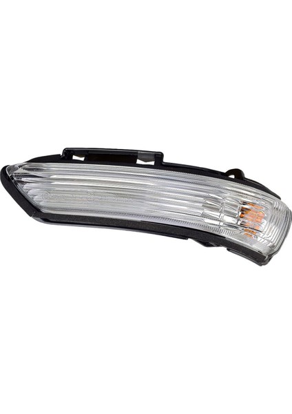 Saıc Mg Zs Için Roewe Rx3 2017-2021 Dikiz Aynası Hafif Kapı Yan Ayna Dönüş Sinyali Işık Lambası, Sol (Yurt Dışından)