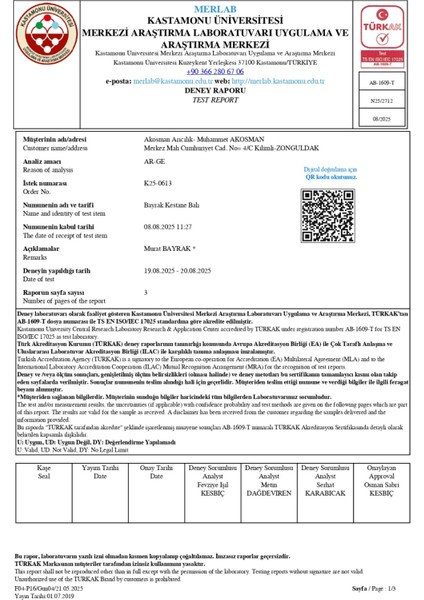 Çiçek Balı 425GR indirimleri