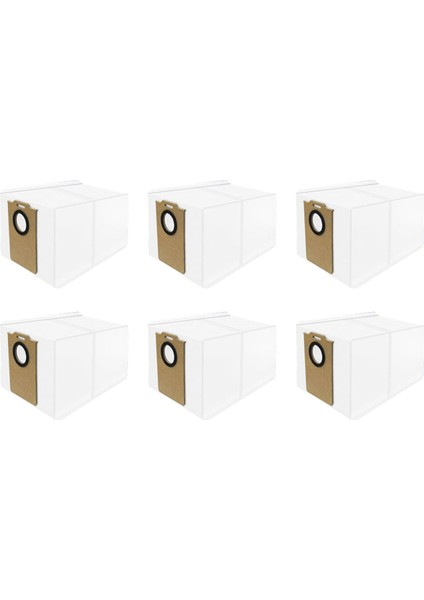 E20 Plus / Trouver Monsga Ms1 Max Q8 Max Parça Aksesuarları Için Toz Torbası (Yurt Dışından)