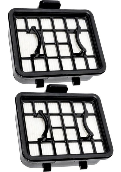 Gas 18V1 GAS18V3N 1619PB2034 Için Güvenilir Yedek Filtreler Geliştirilmiş Filtre Teknolojisi 2 Adet (Yurt Dışından)