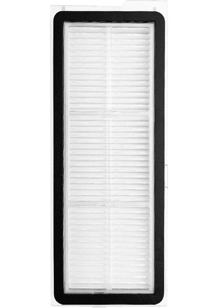 Qrevo Pro / Maxv S Plus Ana Yan Fırça Filtresi Paspas Toz Torbası Yedek Parçaları (Yurt Dışından) modelleri